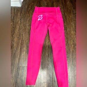 Peloton legging